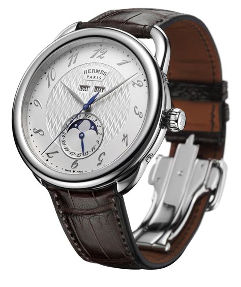 arceau Hermes watch